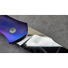 QUANTUM авторський складаний ніж ручної роботи Androshchuk Knives, сталь ZDP-189, 67 HRC, купити замовити в Україні